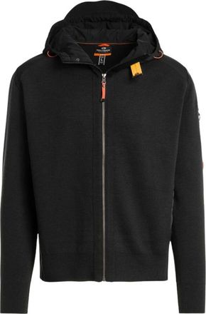 Parajumpers Uomo, Maglie, Nero, S, new