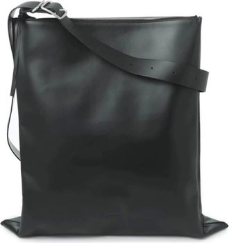 Jil Sander Mujer, Bolsos, Negro, Talla: ONE Size