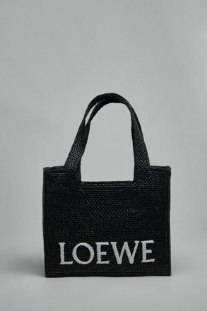 Loewe Font Tote