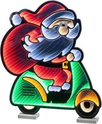 Kaemingk Babbo Natale Kaemingk 489963