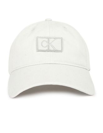 Calvin Klein MONO NEUTRAL CAP