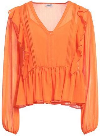 Liu Jo CAMISETAS Y TOPS - Tops en YOOX.COM