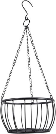 OEM Jarrones Colgantes De Hierro Forjado, Jarrones Colgantes De Metal, Jarrones De Pared, Jarrones Colgantes De Hierro Antiguos