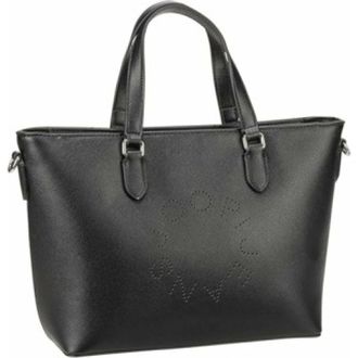 Joop Shopper - Dames - Tassen - Zwart - Maat: ONE Size