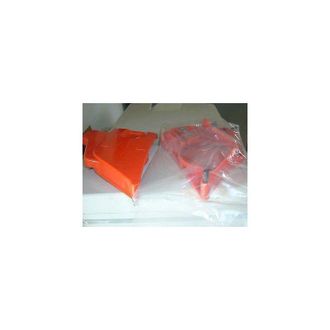 Echo carter catena completo per motosega CS450 CS510 originale 032000323