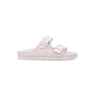 Birkenstock Arizona EVA - Dames - Sandalen - Wit - 39 EU - Schoenen