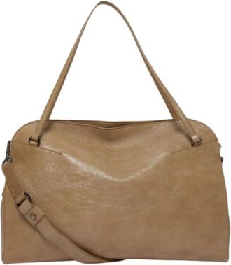 Orciani Mujer, Bolsos, Marr&oacute;n, Talla: ONE Size