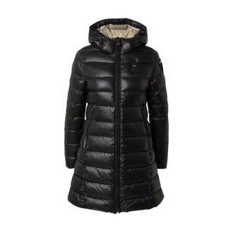 Blauer Donna, Cappotti, Nero, L, new