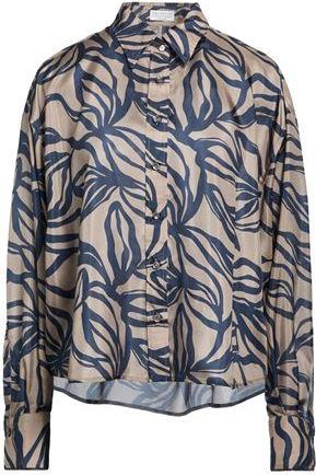 Brunello Cucinelli TOPWEAR - Camicie su YOOX.COM