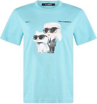Karl Lagerfeld CAMISETAS Y TOPS - Camisetas en YOOX.COM