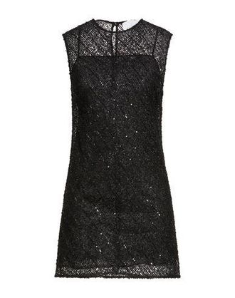 Erika Cavallini Semi Couture VESTITI - Vestiti corti su YOOX.COM