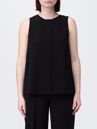 Emporio Armani Top EMPORIO ARMANI Donna colore Nero