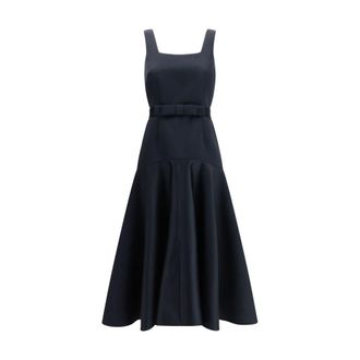 P.A.R.O.S.H. P. A.R. O.S. H. Polyester Casual Womens Dress