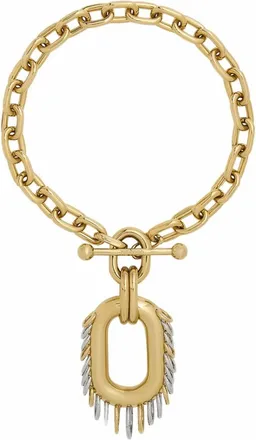 Paco Rabanne Bijoux - female - Rabanne - Necklaces - Yellow - ONE SIZE - Accessories