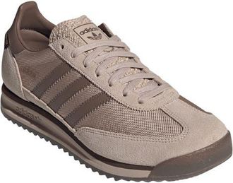 adidas Gender Inclusive SL 72 RS Sneaker in Wonder Taupe/Earth Strata at Nordstrom, Size 11.5 Womens