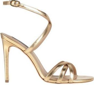 Patrizia Pepe SCHUHE - Sandalen auf YOOX.COM