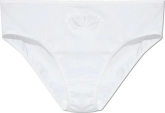 Hanro Donna, Mutande, Bianco, S, new