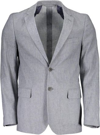 GANT Cotton Mens Blazer