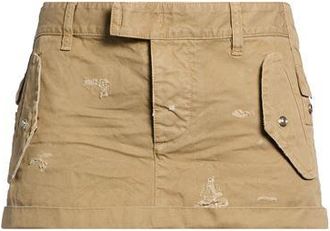 Dsquared2 PARTES DE ABAJO - Minifaldas en YOOX.COM