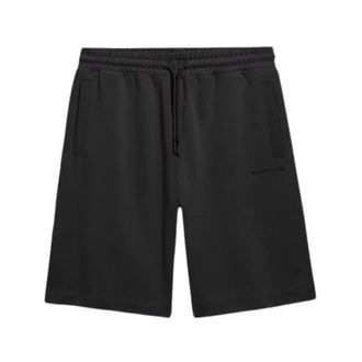 Gertrude Casual Shorts, male, Black, Size: L Yann Short