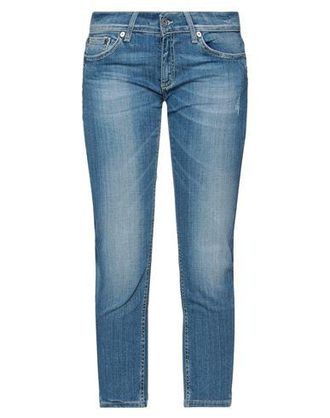 Dondup BOTTOMWEAR - Jeans on YOOX.COM