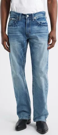 Ariat M2 Relaxed Stirling Bootcut Jeans in Shasta at Nordstrom, Size 36 X 32