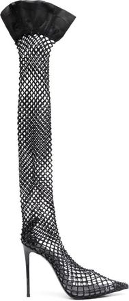 Le Silla Dames, Schoenen, Zwart, Maat: 36 EU