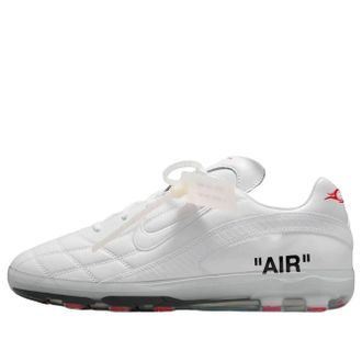Nike x USA x Virgil Abloh Archives Cryoshot Zoom M9 White University Red Black IM3886-100