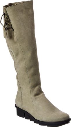 Arche Skaola Leather Knee-High Boot
