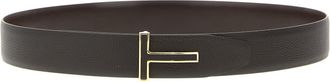 Tom Ford t Reversible Belt