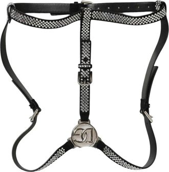 Dolce & Gabbana Heren, Accessoires, Zwart, Maat: ONE Size