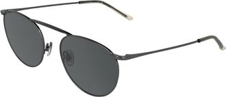 Calvin Klein CK26106ST 009 Mens Sunglasses Gunmetal Size 56