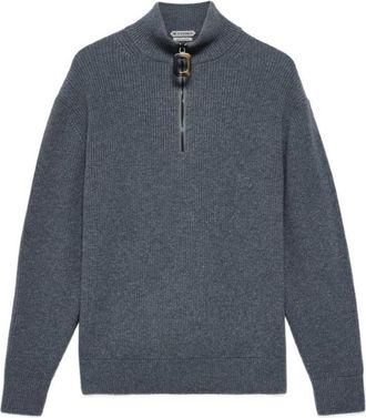 J.W.Anderson Hombre, Jerseys, Gris, Talla: S
