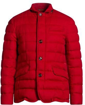 Moorer CAPISPALLA - Piumini & Imbottiti Sintetici su YOOX.COM