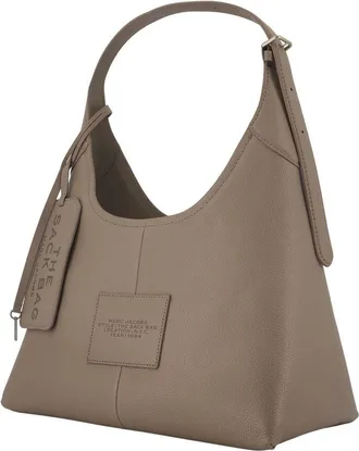 Marc Jacobs Shoulder Bag - Beige