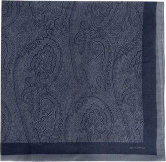 Etro Scarfs