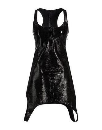 Courr&egrave;ges Mini dresses