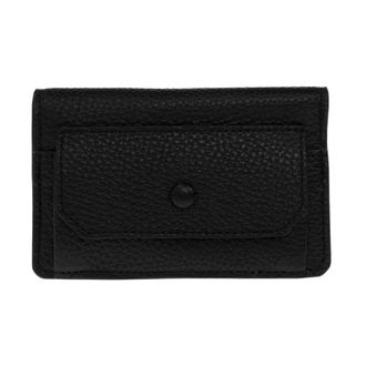 Brioni Heren, Accessoires, Zwart, Maat: ONE Size Leer