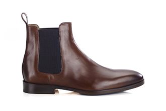 Bexley Stanhigh patin