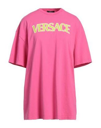 Pink Versace T-Shirts: Shop up to −78% | Stylight