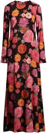 La DoubleJ DRESSES - Maxi dresses on YOOX.COM