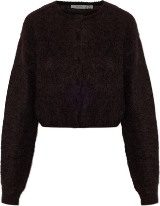 Gestuz Gzdebbie Mohair-blend Cardigan