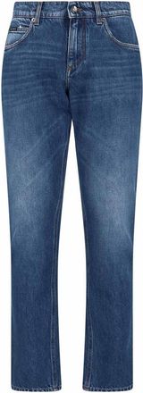 Dolce & Gabbana Jeans Slim