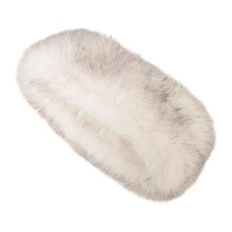 Cesare Gaspari Donna, Accessori, Bianco, Taglia unica, new