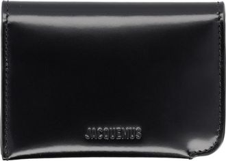 Jacquemus Curved Wallet