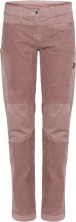 Chillaz Waldhorn 3.0 Boulderhose f&uuml;r Damen | braun