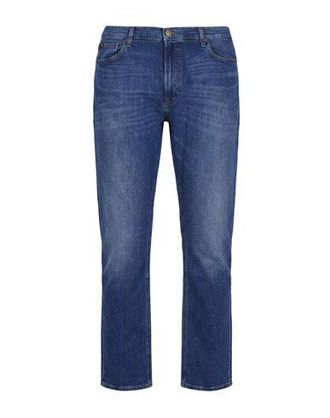 Lee BOTTOMWEAR - Jeans on YOOX.COM