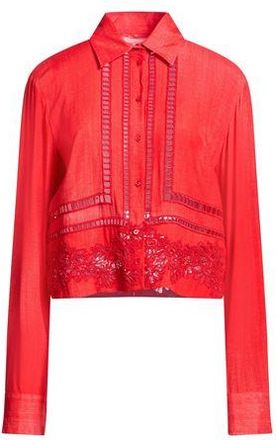 Ermanno Scervino TOPWEAR - Shirts sur YOOX.COM