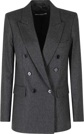 Department Five Department Five, Donna, Giacche, Grigio, XS, new