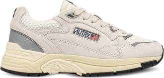 Autry Hyperway Low Sneakers